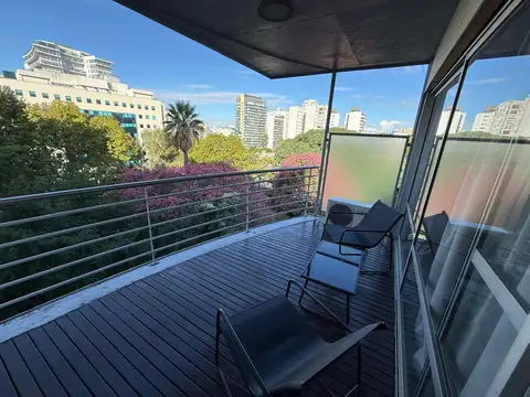 Departamento en Venta en Olivos Maipu/Uzal, Olivos