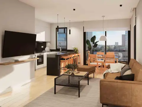 Departamento en Venta en Mar del Plata, Partido de General Pueyrredón