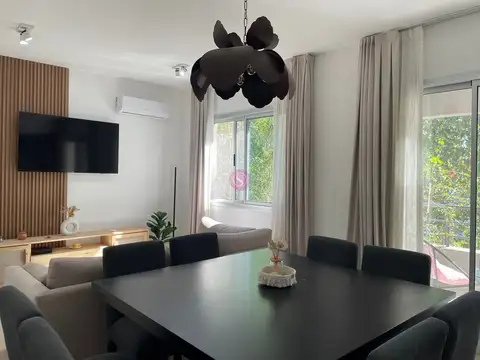 Departamento en Venta en Lagoon Pilar, Countries y Barrios Cerrados en Pilar