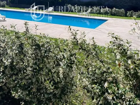 Departamento en Venta en Las Liebres, Countries y Barrios Cerrados en Pilar