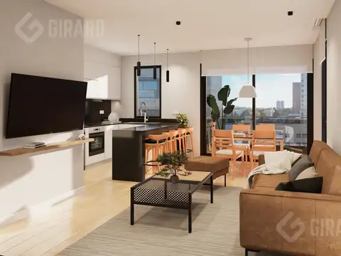 Departamento en Venta en Mar del Plata, Partido de General Pueyrredón