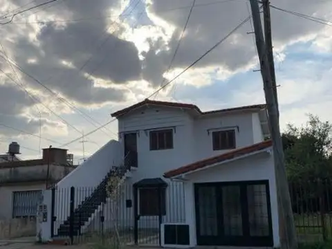 Departamento en Venta en Villa Luzuriaga, Partido de La Matanza