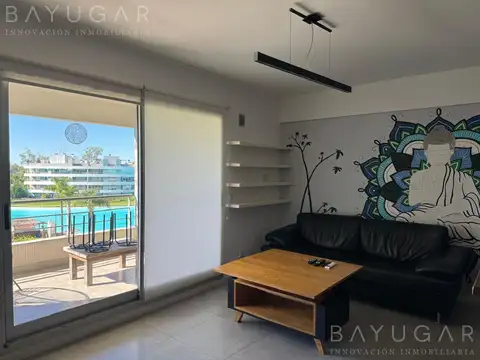 Departamento en Venta en Countries y Barrios Cerrados en Pilar, Partido de Pilar