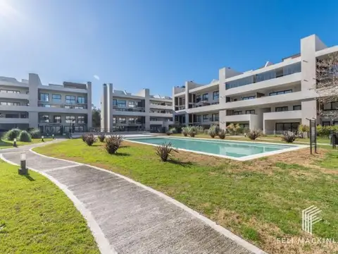 Departamento en Venta en Garin, Partido de Escobar