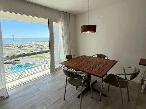 Departamento en Venta en Constitucion, Mar del Plata