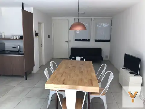 Departamento en Venta en Mar de las Pampas, Partido de Villa Gesell