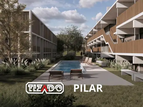 Departamento en Venta en Del Viso, Partido de Pilar
