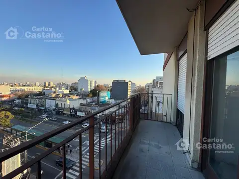 Departamento en Venta en Vicente Lopez Vias / Maipu, Vicente Lopez