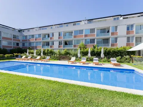 Departamento en Venta en Tigre Centro, Partido de Tigre