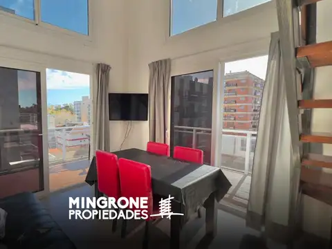 Departamento en Venta en Pinamar, Partido de Pinamar