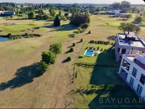 Departamento en Venta en Medal Country club, Countries y Barrios Cerrados en Pilar