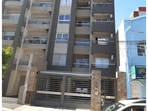 Departamento en Venta en Morón Sur, Morón