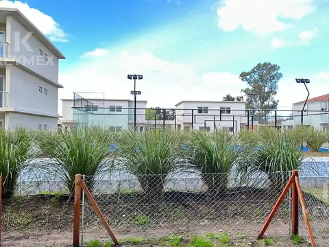 Departamento en Venta en La Lonja, Partido de Pilar