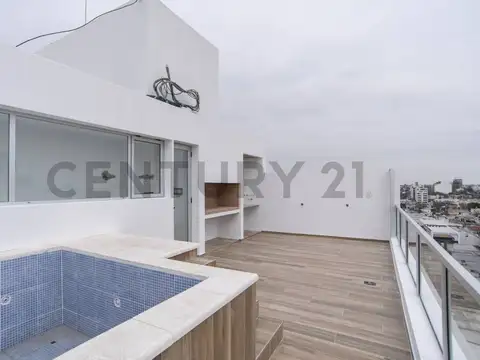 Departamento en Venta en La Plata, Partido de La Plata