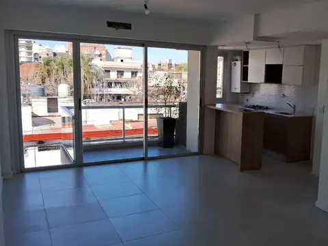 Departamento en Venta en Haedo, Partido de Morón
