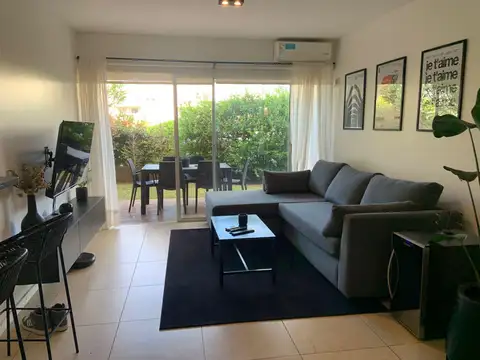 Departamento en Venta en San Isidro, Partido de San Isidro