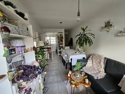 Departamento en Venta en Avellaneda, Partido de Avellaneda