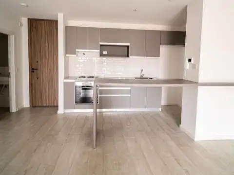 Departamento en Venta en Ciudad De Tigre, Tigre Centro