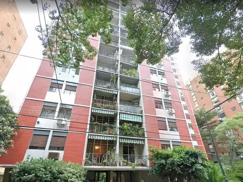 Departamento en Venta en Acassuso Vías / Santa Fe, Acassuso