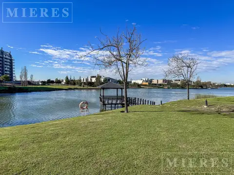 Departamento en Venta en Nordelta El Faro, Nordelta