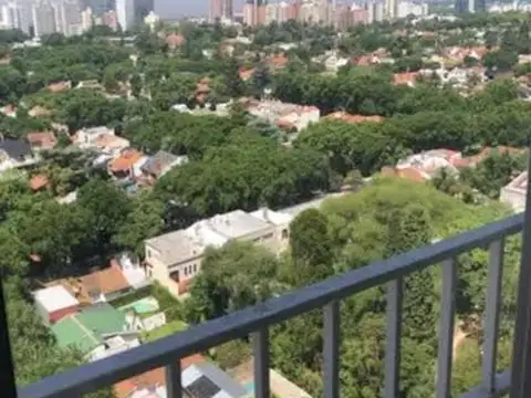 Departamento en Venta en Vicente Lopez Quinta Presidencial, Vicente Lopez