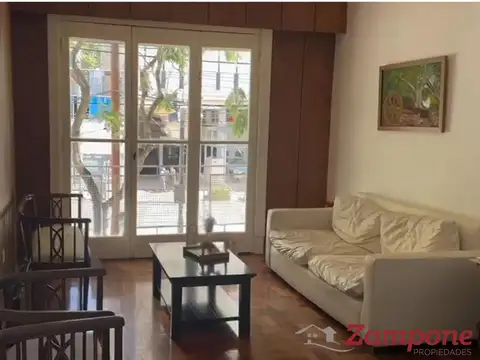 Departamento en Venta en Olivos Vias/Rio, Olivos
