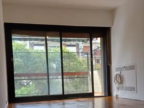 Departamento en Venta en Acassuso Vias  /  Santa Fe, Acassuso