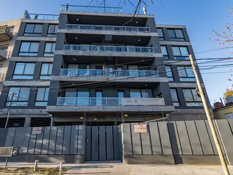 Departamento en Venta en Ciudad De Tigre, Tigre Centro