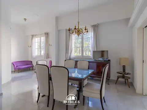 Departamento en Venta en Plaza Colon, Mar del Plata