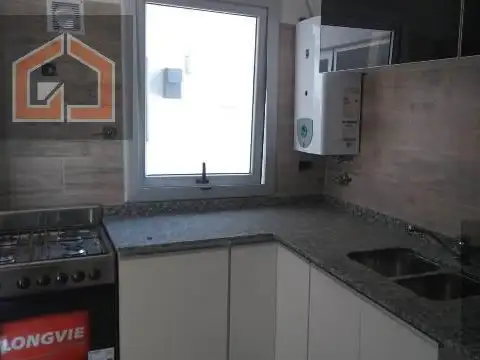 Departamento en Venta en Moron Sur, Moron