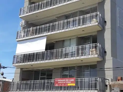 Departamento en Venta en Tigre Centro, Partido de Tigre