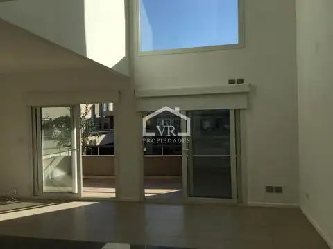 Departamento en Venta en Harmony Pilar, Del Viso