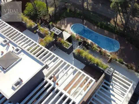 Departamento en Venta en Pinamar, Partido de Pinamar