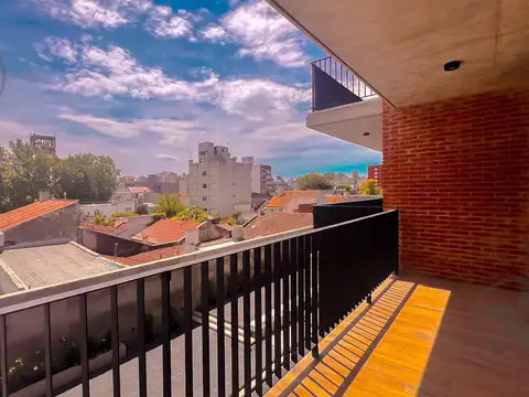 Departamento en Venta en Chauvin, Mar del Plata