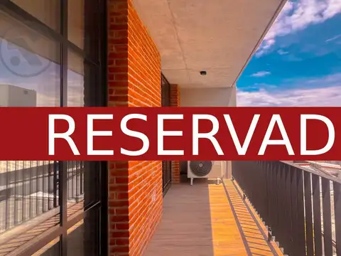 Departamento en Venta en Chauvin, Mar del Plata