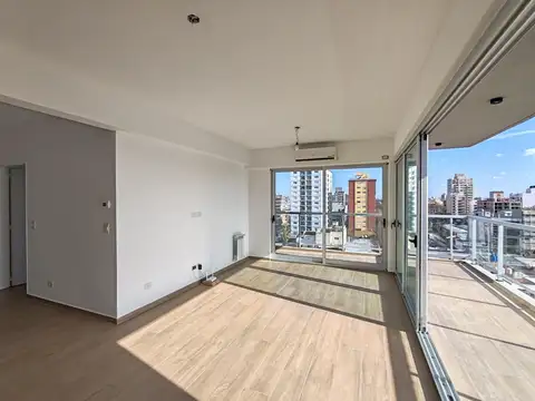 Departamento en Venta en Centro, General San Martín