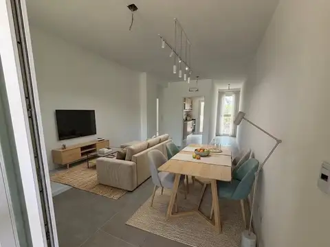 Departamento en Venta en Tigre Centro, Partido de Tigre