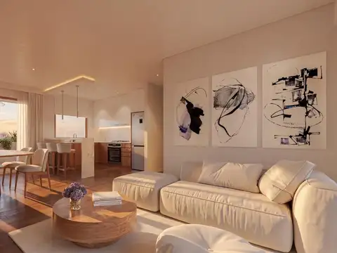 Departamento en Venta en Haedo Sur, Haedo