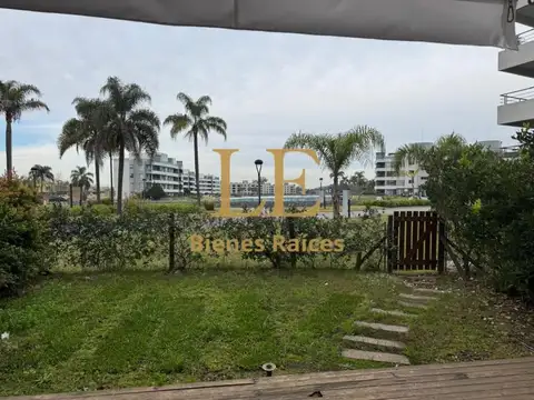 Departamento en Venta en Lagoon Pilar, Countries y Barrios Cerrados en Pilar