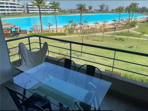 Departamento en Venta en Lagoon Pilar, Countries y Barrios Cerrados en Pilar