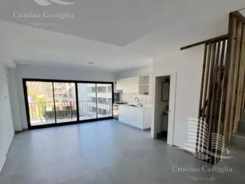 Departamento en Venta en Tigre Centro, Partido de Tigre