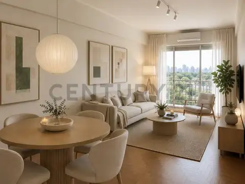 Departamento en Venta en Vicente López, Partido de Vicente López