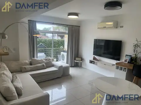 Departamento en Venta en San Fernando, Partido de San Fernando