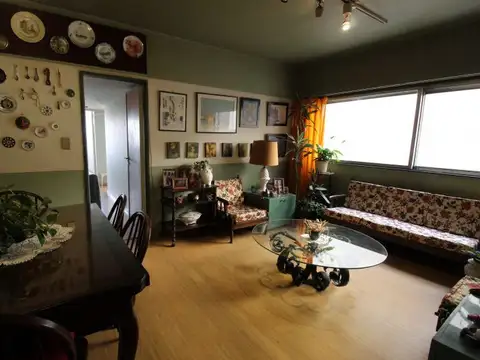 Departamento en Venta en Ramos Mejía, Partido de La Matanza