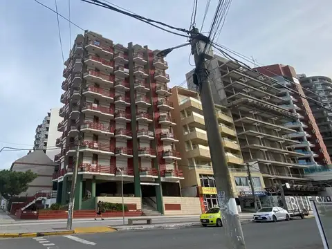 Departamento en Venta en San Bernardo del Tuyu, Partido de La Costa