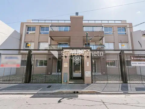 Departamento en Venta en Barrio Don Bosco, Ramos Mejia