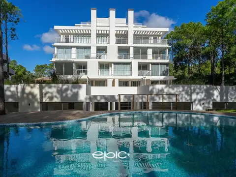Departamento en Venta en Pinamar, Partido de Pinamar