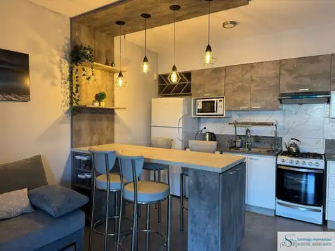 Departamento en Venta en Lagoon Pilar, Countries y Barrios Cerrados en Pilar