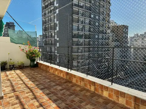 Departamento en Venta en Plaza Colon, Mar del Plata