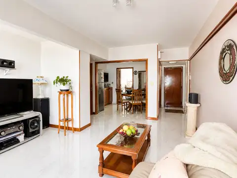 Departamento en Venta en Mar del Plata, Partido de General Pueyrredón